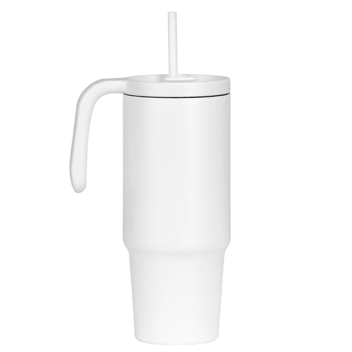The Tilly Tumbler - Recycled w/ Handle 900ml - image 7