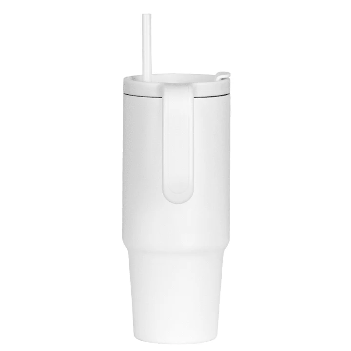 The Tilly Tumbler - Recycled w/ Handle 900ml - image 14