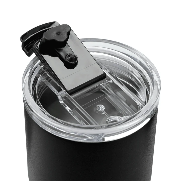 Bluff 400ml Vacuum Tumbler & Cooler - image 7