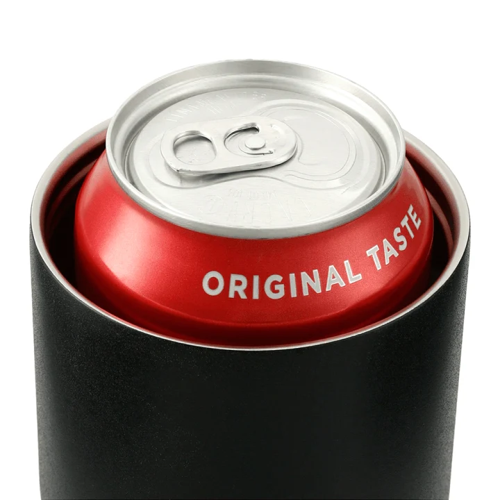 Bluff 400ml Vacuum Tumbler & Cooler - image 12