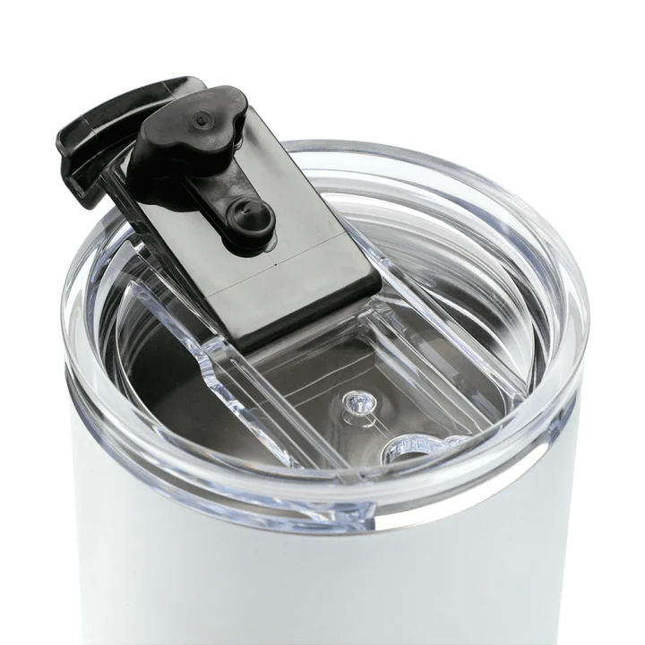 Bluff 400ml Vacuum Tumbler & Cooler - image 5