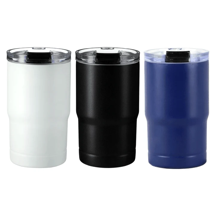 Bluff 400ml Vacuum Tumbler & Cooler - image 1