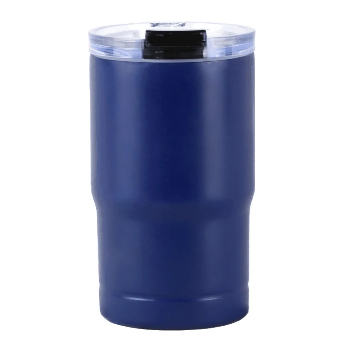 Bluff 400ml Vacuum Tumbler & Cooler - image 17