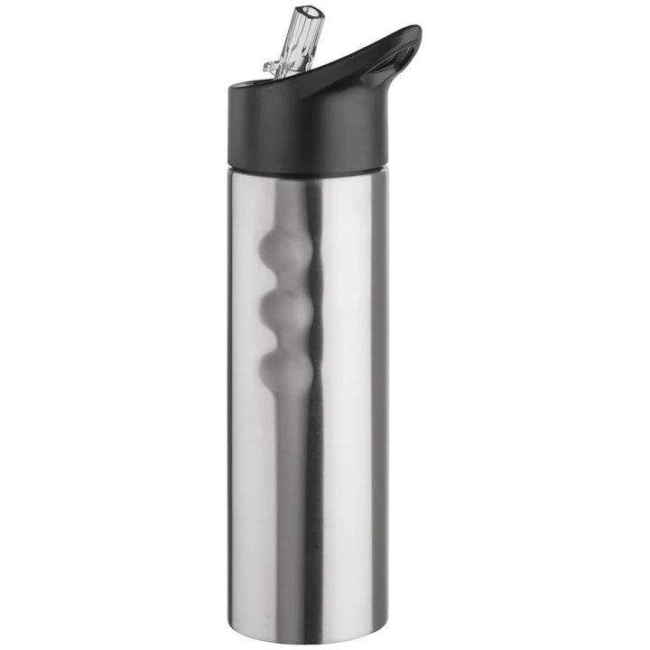Stainless Steel Drink Bottle 740ml - image 1