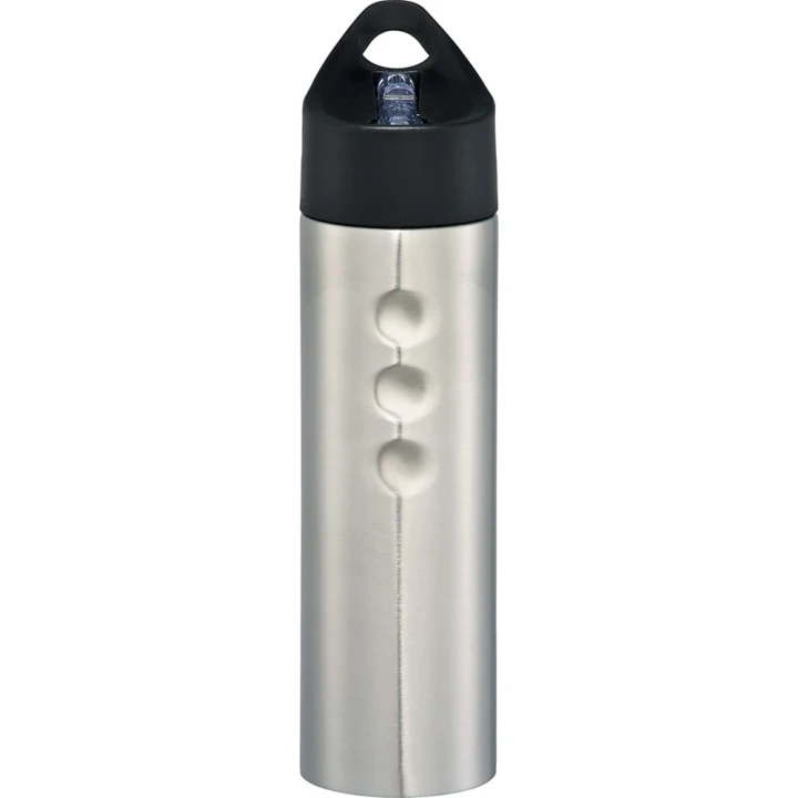 Stainless Steel Drink Bottle 740ml - image 3