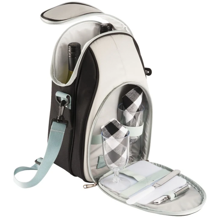 Two Person Picnic Bag 11L - image 2