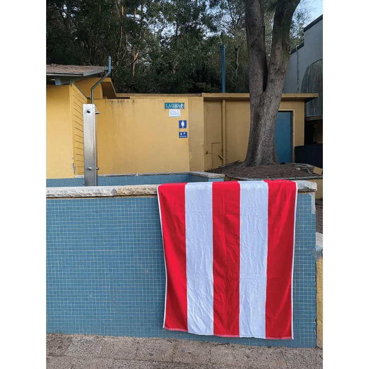 Cotton Beach Towel - image 18