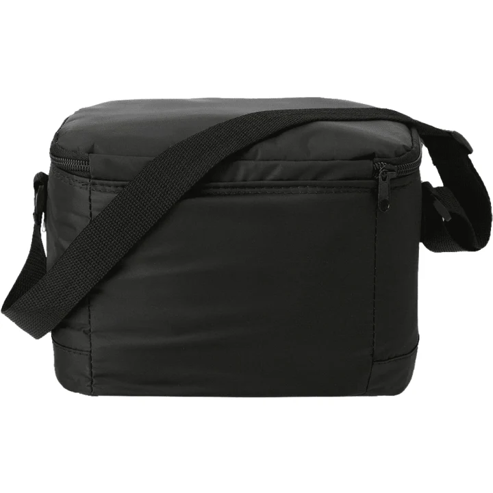 Classic Insulated 6-Can Cooler Lunch Bag - image 10