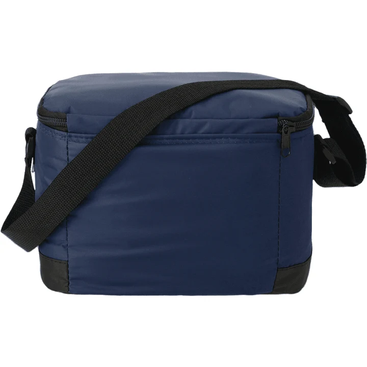 Classic Insulated 6-Can Cooler Lunch Bag - image 9