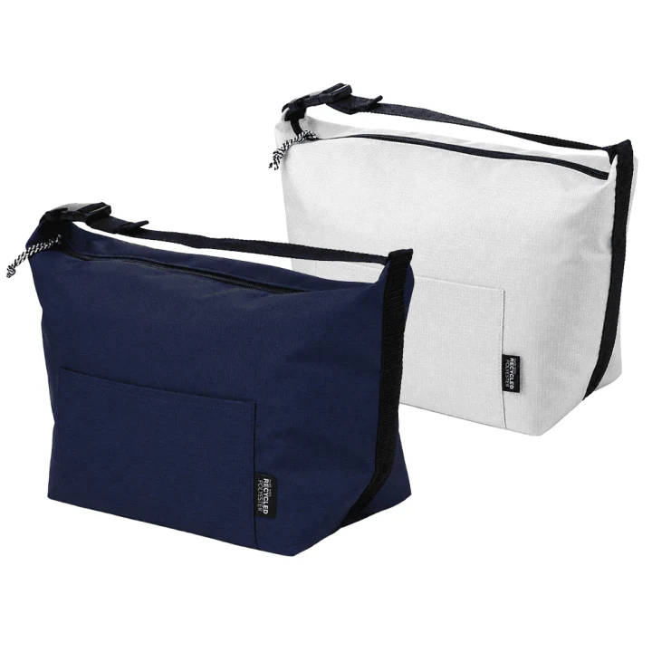 Caribou Drift Recycled 9 Can Lunch Cooler - image 1