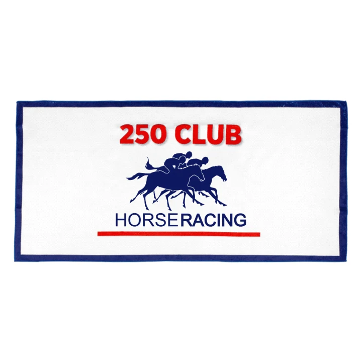 Sublimated Sports Towel - Factory Direct Indent Pricing - image 3