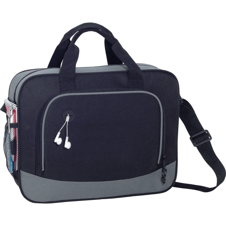 Barracuda Business Briefcase 13L - image 2