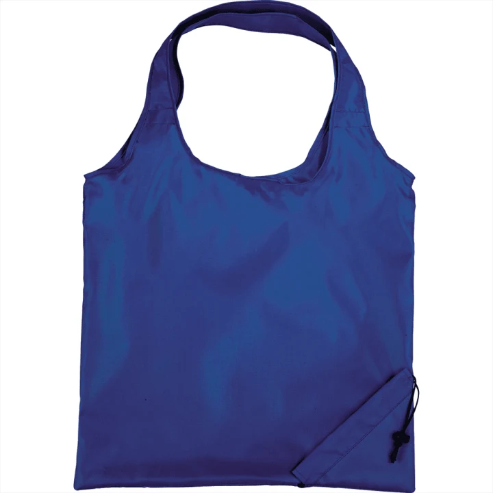 Bungalow Foldaway Shopper Tote - image 6