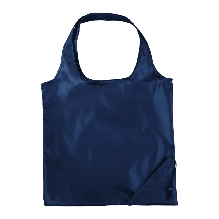 Bungalow Foldaway Shopper Tote - image 4