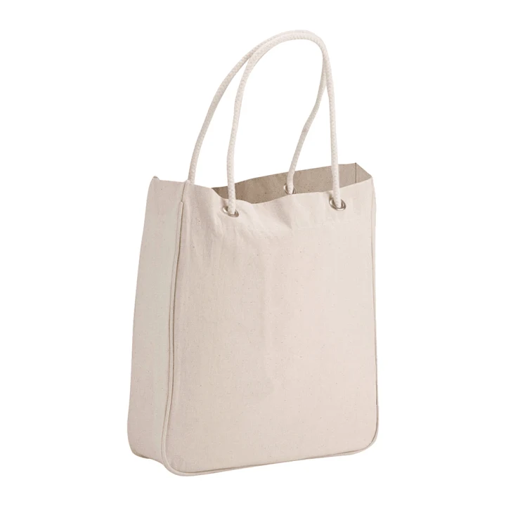 Organic Cotton Canvas Carry-All Tote 13L - image 1
