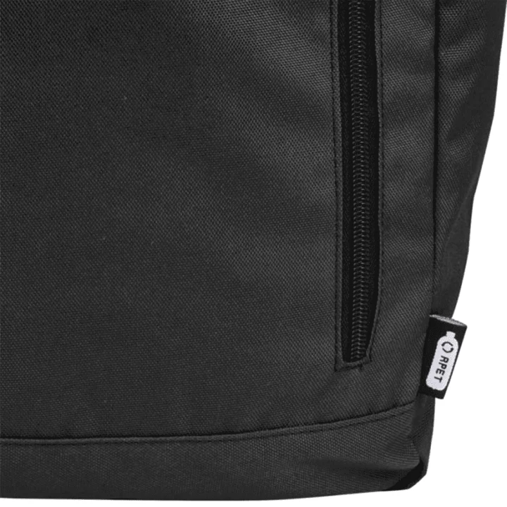 Byron 15.6" GRS RPET Roll-Top Backpack 18L - image 18