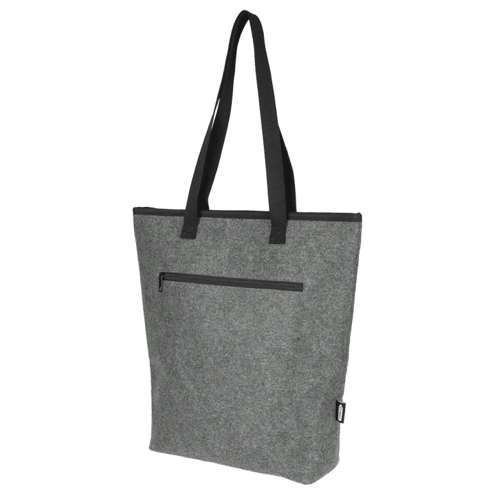Felta GRS Recycled Felt Cooler Tote Bag 12L - image 1