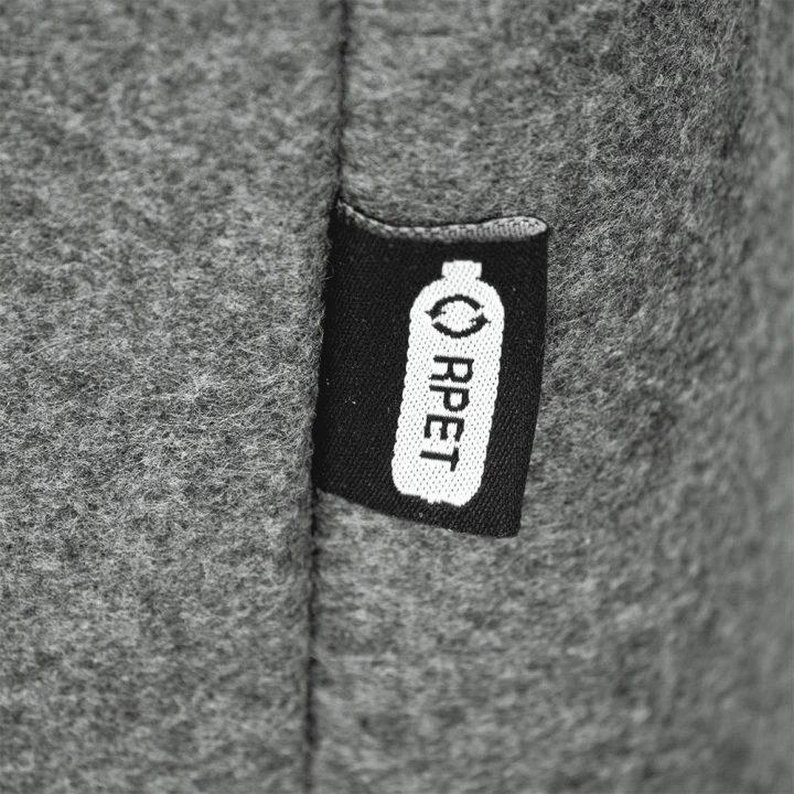 Felta GRS Recycled Felt Cooler Tote Bag 12L - image 6