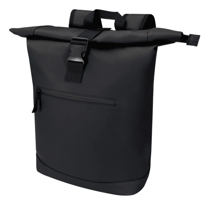 Resi Recycled Roll-Top 18L Backpack - image 13