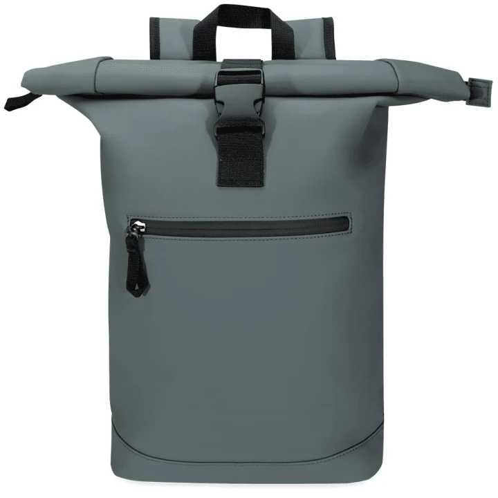 Resi Recycled Roll-Top 18L Backpack - image 7