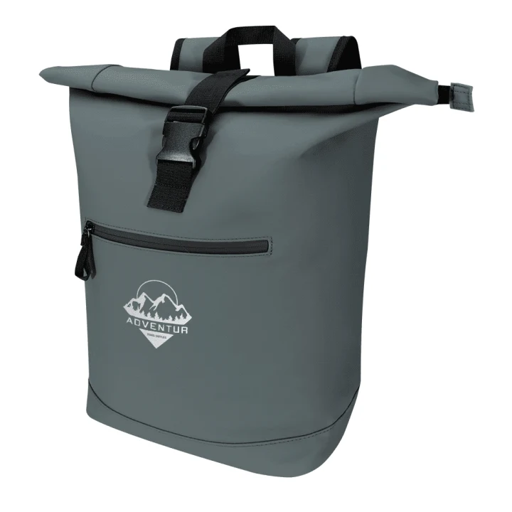 Resi Recycled Roll-Top 18L Backpack - image 24