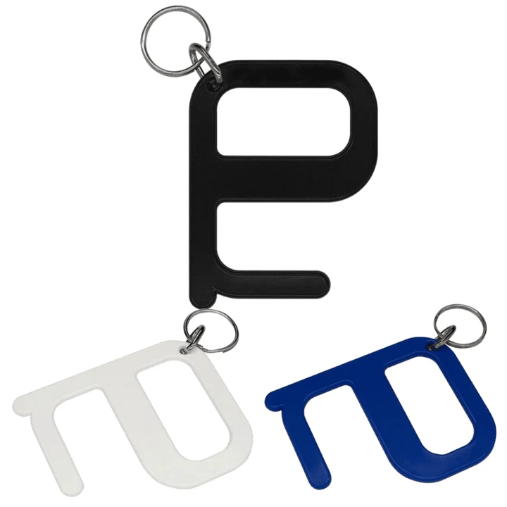 Hygiene Key - image 4