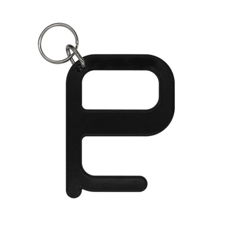 Hygiene Key - image 8