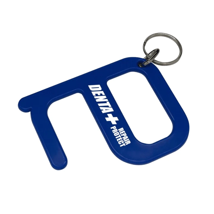 Hygiene Key - image 14