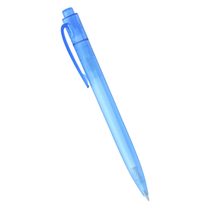 Thalaasa Ocean-Bound Plastic Ballpoint Pen - image 5