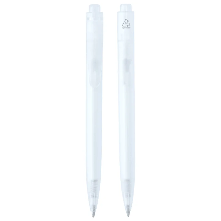 Thalaasa Ocean-Bound Plastic Ballpoint Pen - image 6