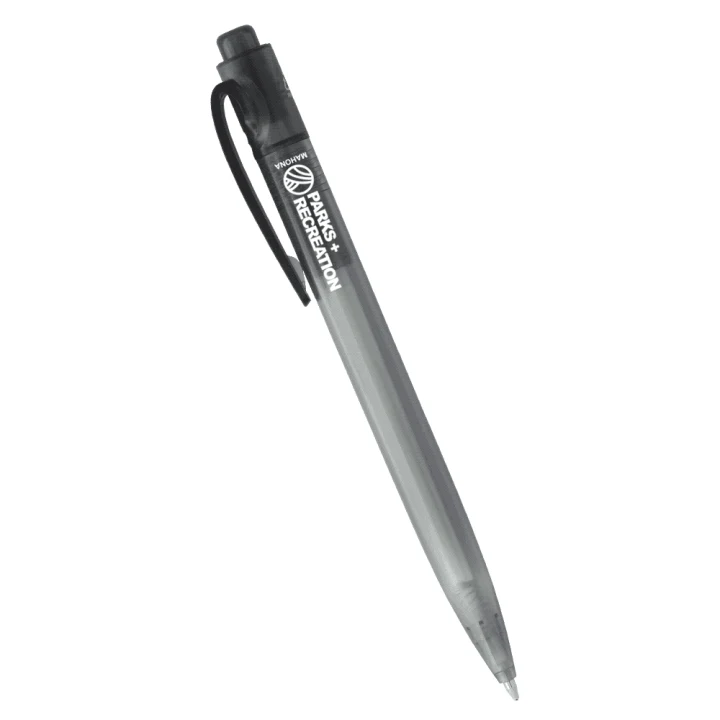 Thalaasa Ocean-Bound Plastic Ballpoint Pen - image 9