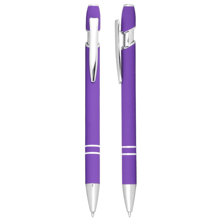Talara Click Action Ballpoint Pen - image 8