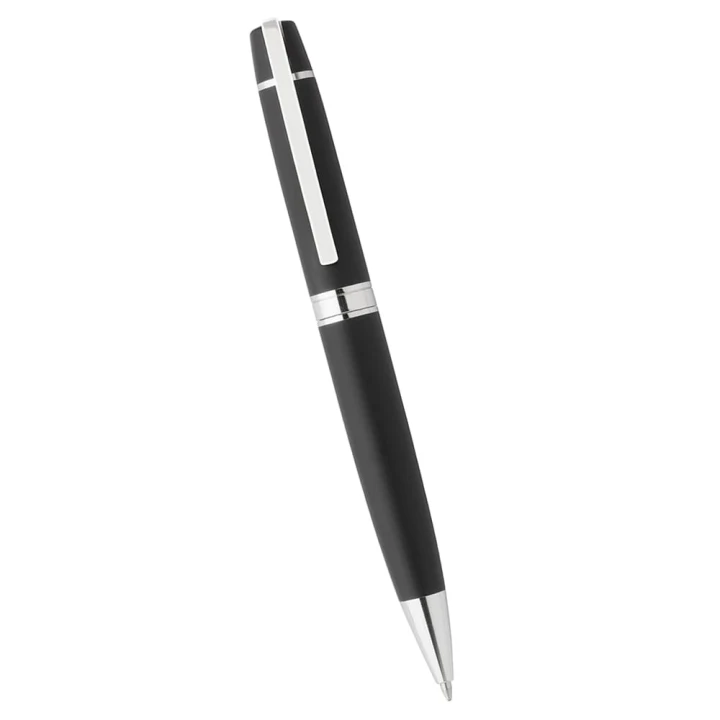 Casarotto Ballpoint Pen - Silver - image 4