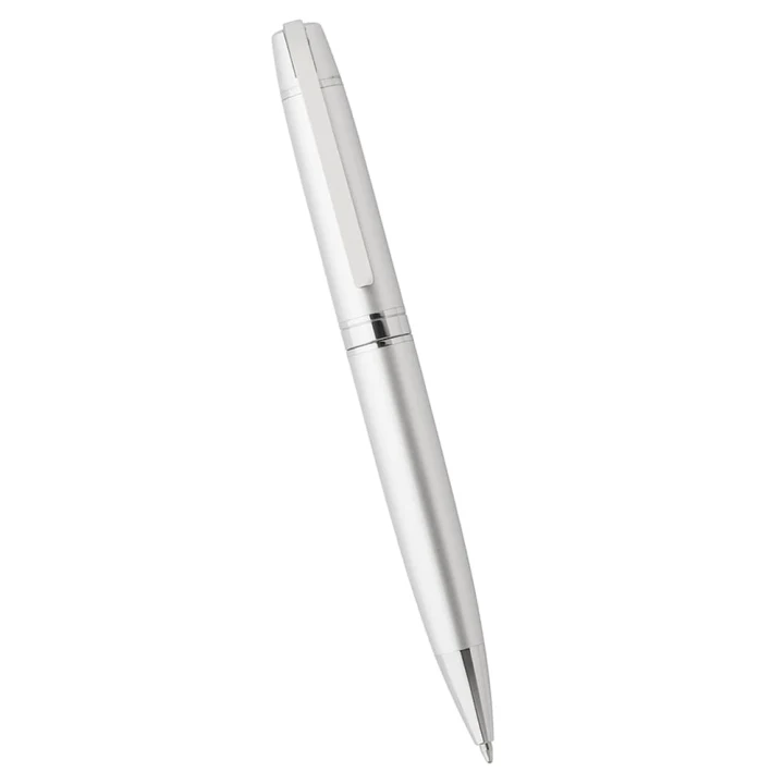 Casarotto Ballpoint Pen - Silver - image 5