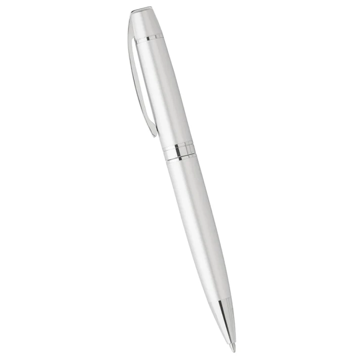 Casarotto Ballpoint Pen - Silver - image 3
