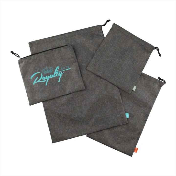 Excursion Recycled Clean Bags Set - image 8