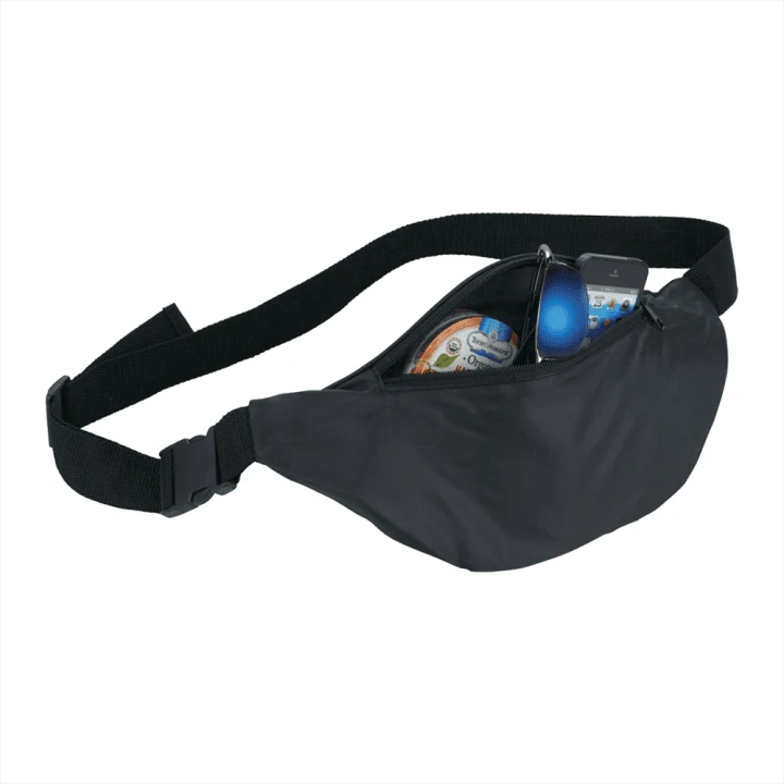 Hipster Budget Bum Bag - image 7