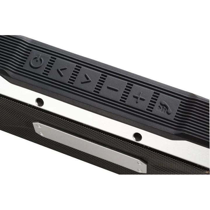 Boulder Waterproof Outdoor Bluetooth Speaker - image 2