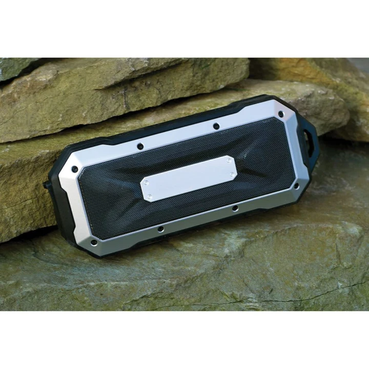 Boulder Waterproof Outdoor Bluetooth Speaker - image 11