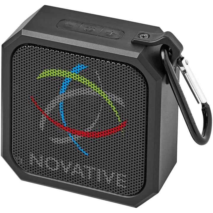 Blackwater Outdoor Waterproof Bluetooth Speaker - image 12