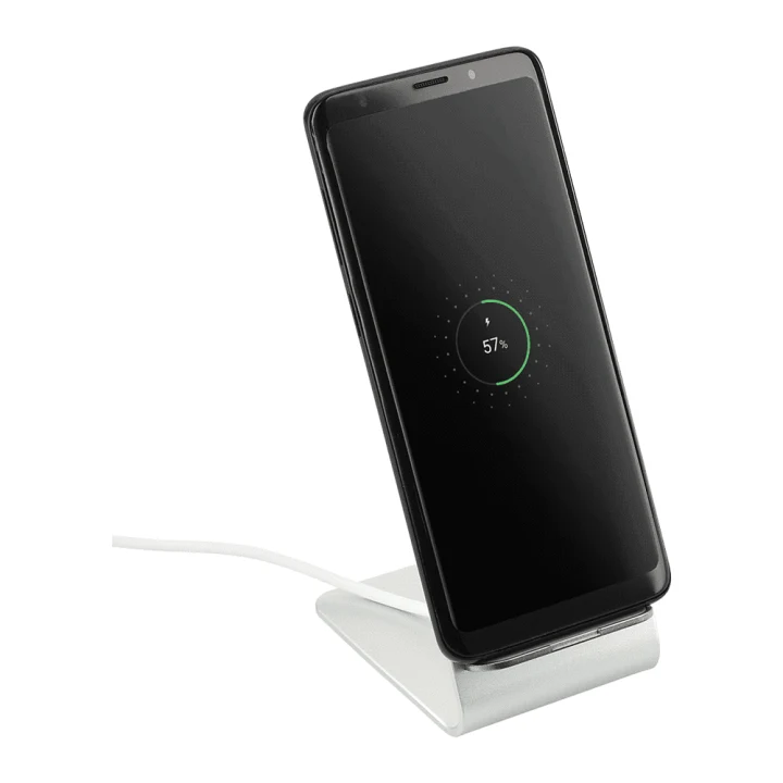 Solekick MagClick Fast Wireless Charging Stand - image 4