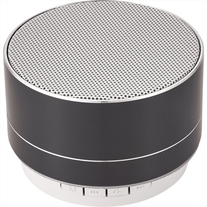 Dorne Aluminium Bluetooth Speaker - image 1