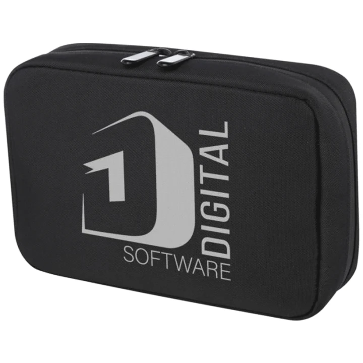 Rise GRS Recycled Organiser Pouch - image 6