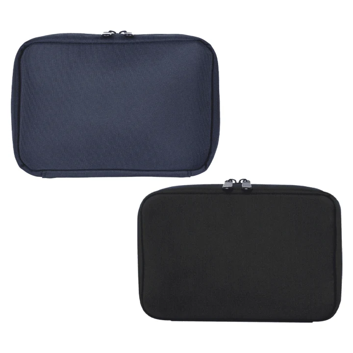 Rise GRS Recycled Organiser Pouch - image 1