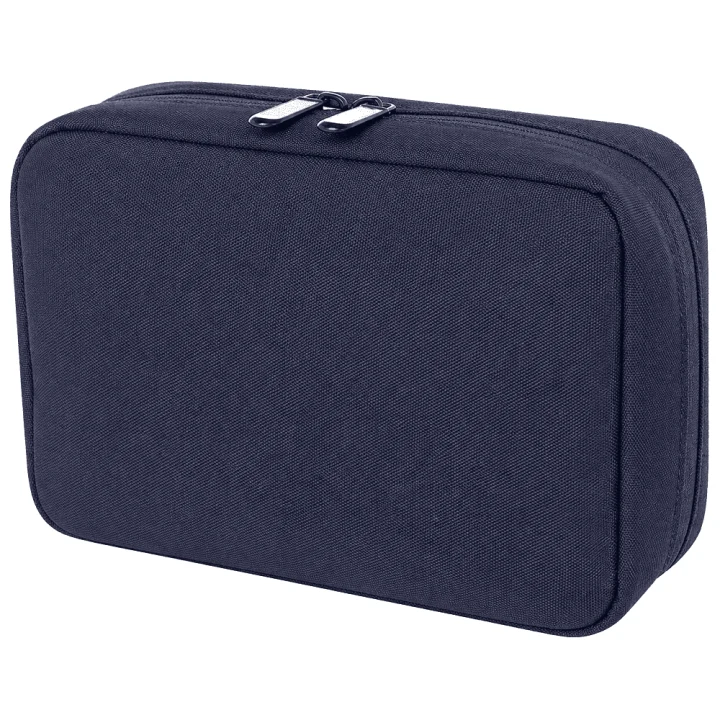 Rise GRS Recycled Organiser Pouch - image 6