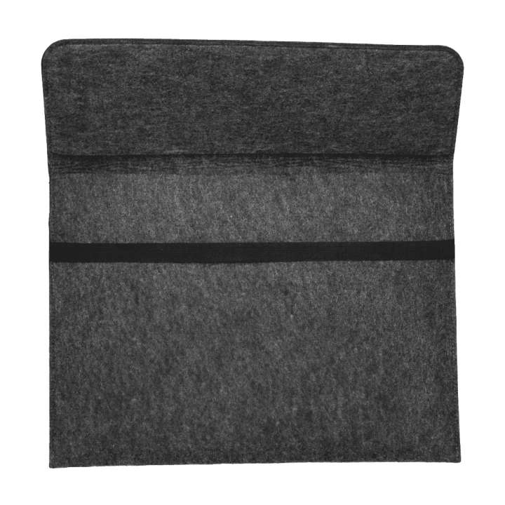 Doco Recycled 15" Felt Laptop Sleeve - image 8