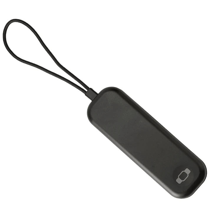 ZenGo Foldable 5in1 Charging Cable w/ Wireless Watch Charger - image 1