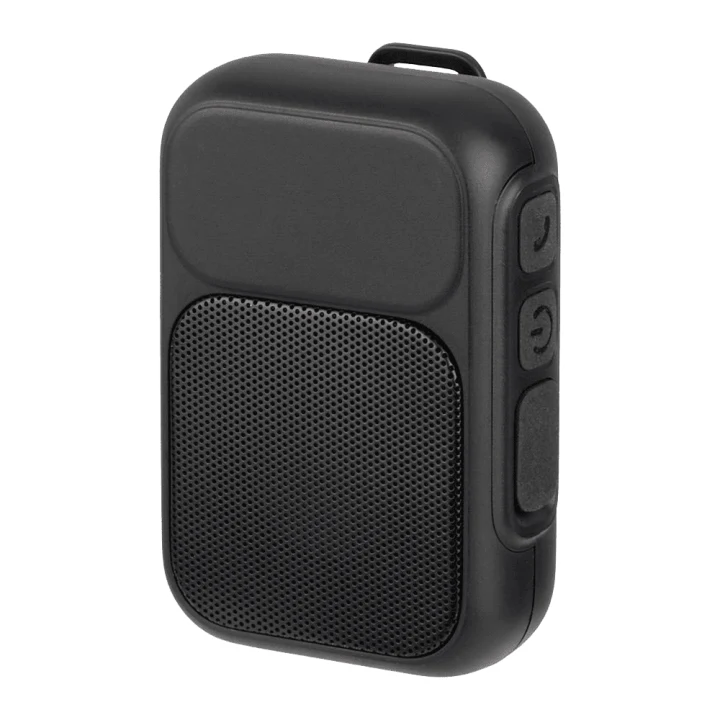 Clip Tune Magnetic Outdoor Bluetooth Speaker - image 6