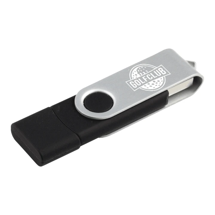 Rotate Dual USB - 8GB - Locally Stocked - image 6