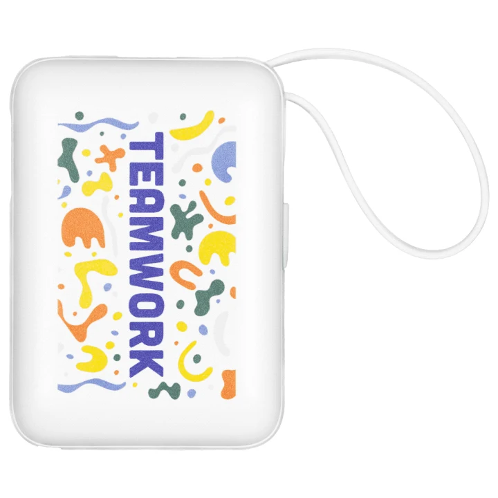 Infinity Magnetic Power Bank 10000 mAh - image 10